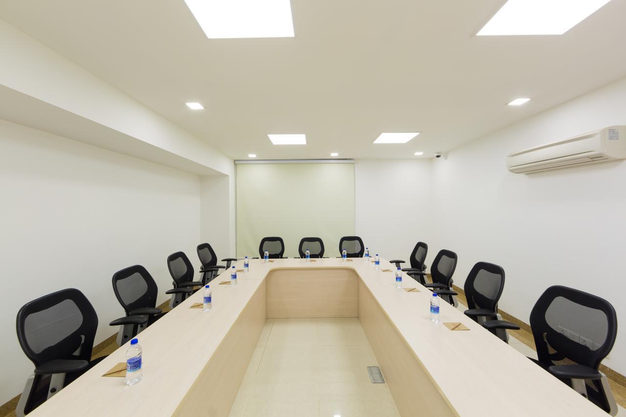 Noida City Center מראה חיצוני תמונה