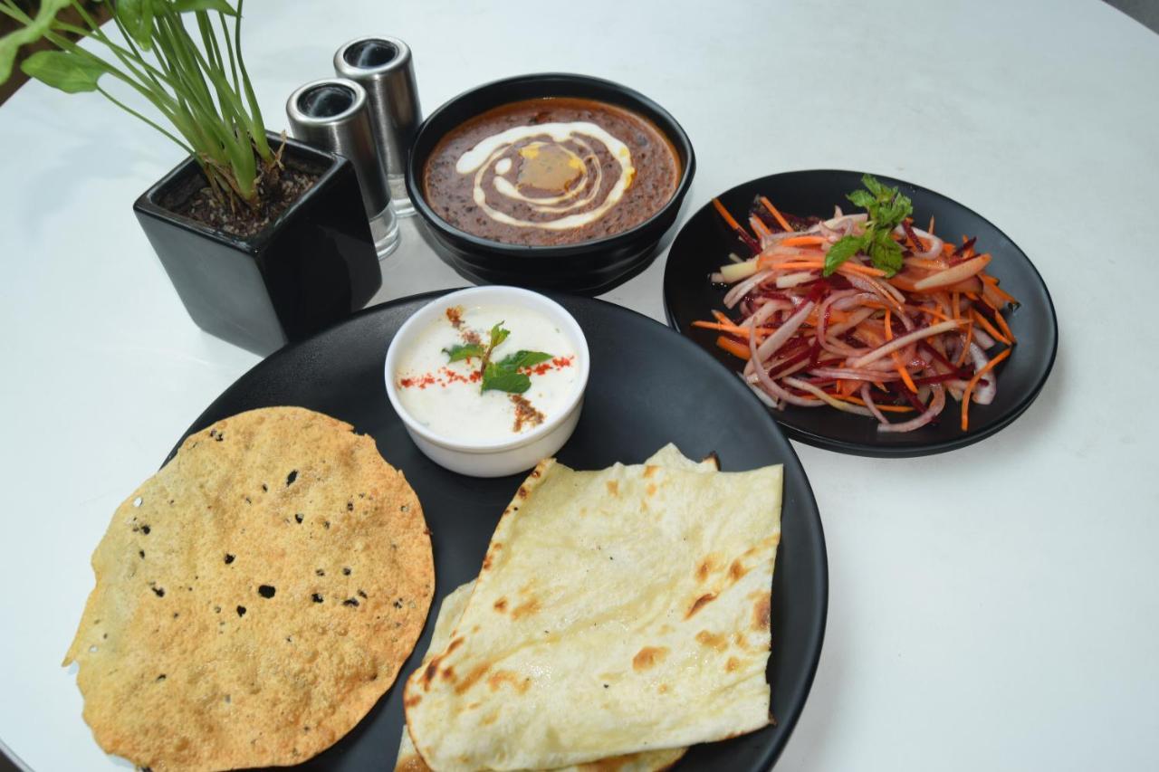 Noida City Center מראה חיצוני תמונה